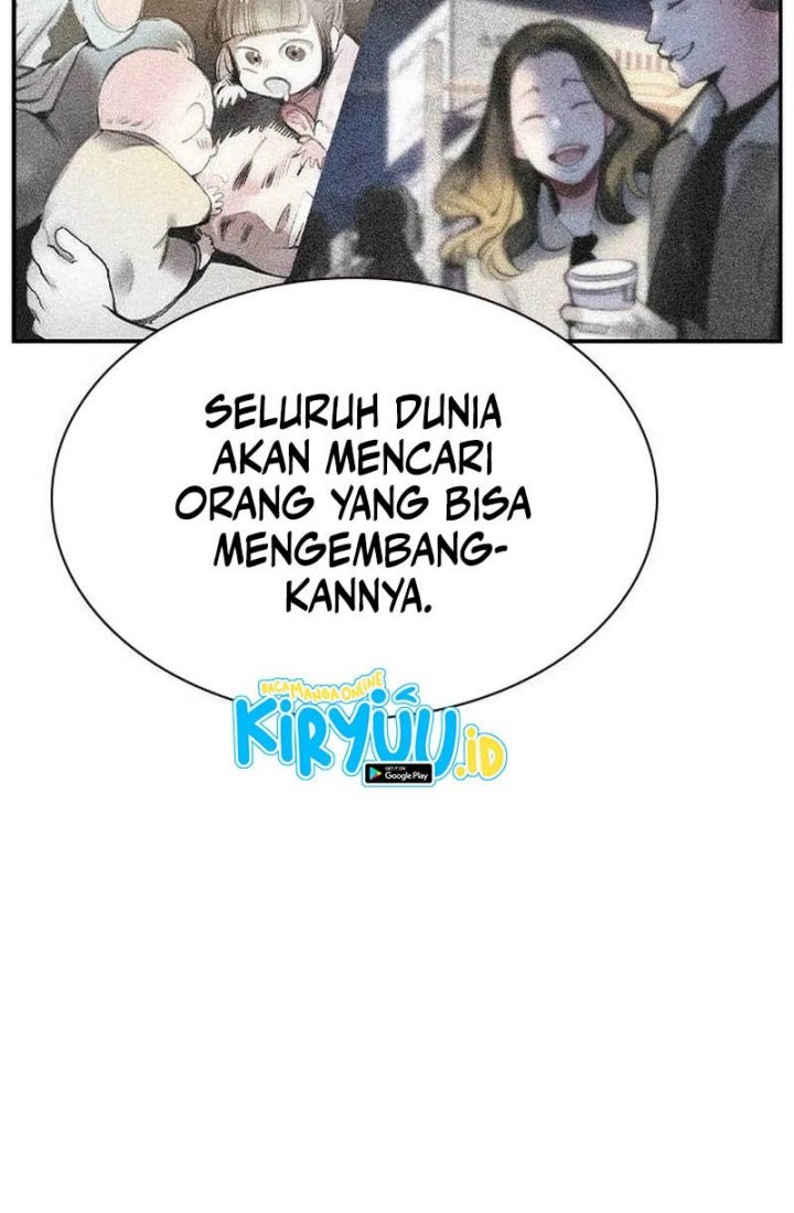 Jungle Juice Chapter 116 Gambar 67