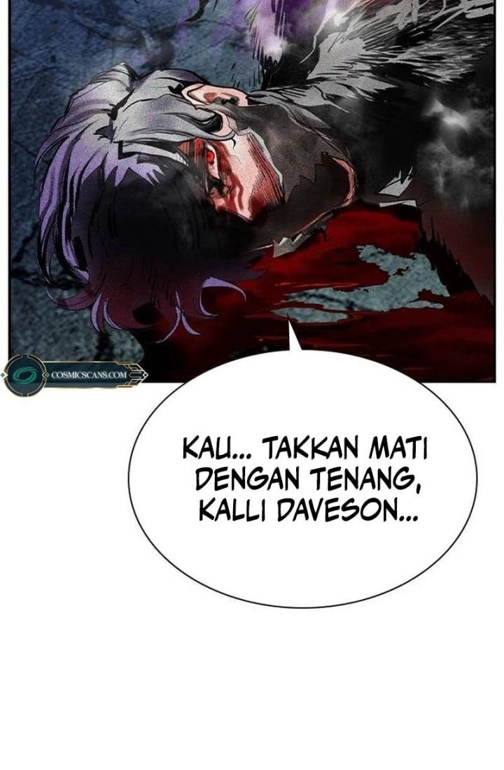 Jungle Juice Chapter 116 Gambar 69