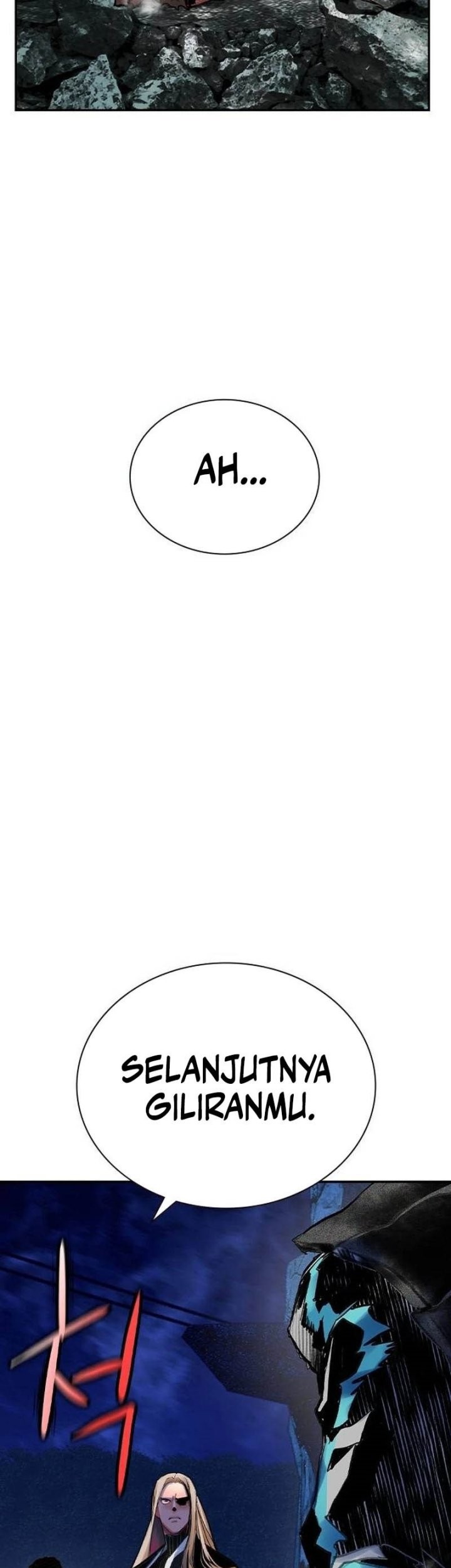 Jungle Juice Chapter 116 Gambar 72