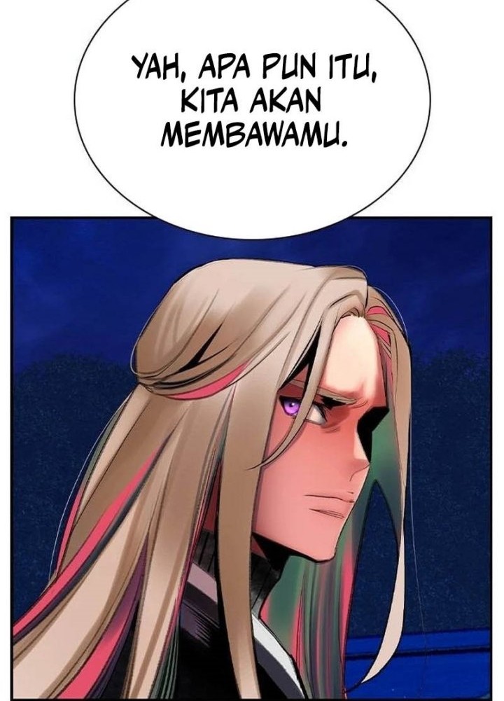 Jungle Juice Chapter 116 Gambar 75