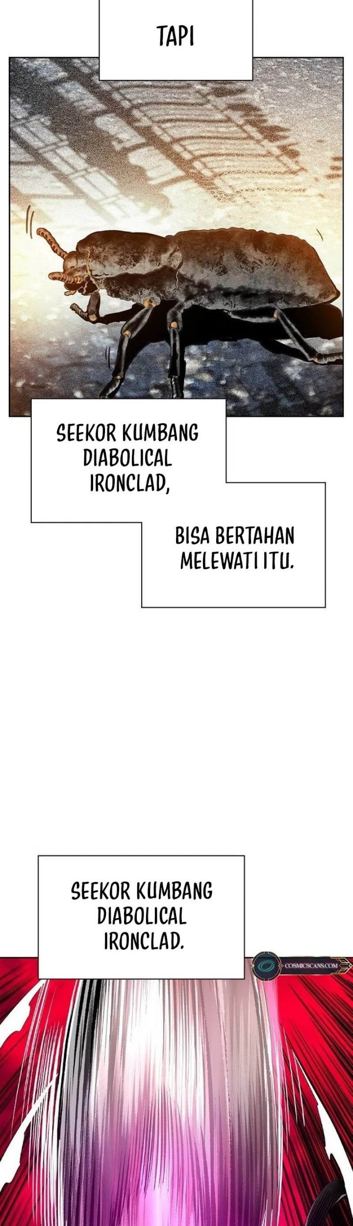 Jungle Juice Chapter 116 Gambar 4