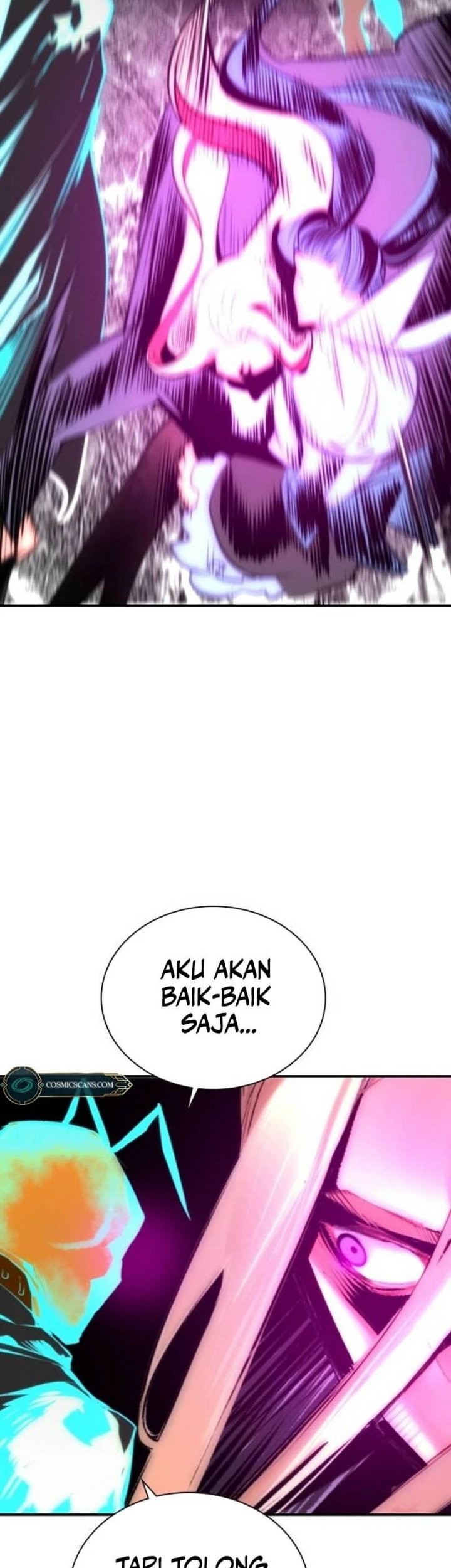 Jungle Juice Chapter 116 Gambar 82