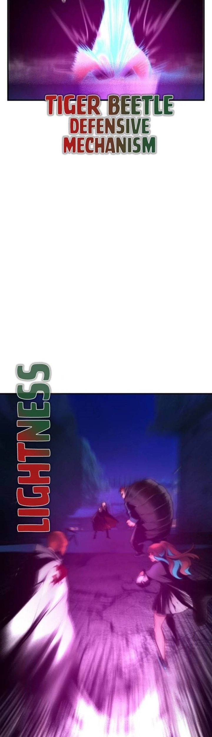 Jungle Juice Chapter 116 Gambar 84