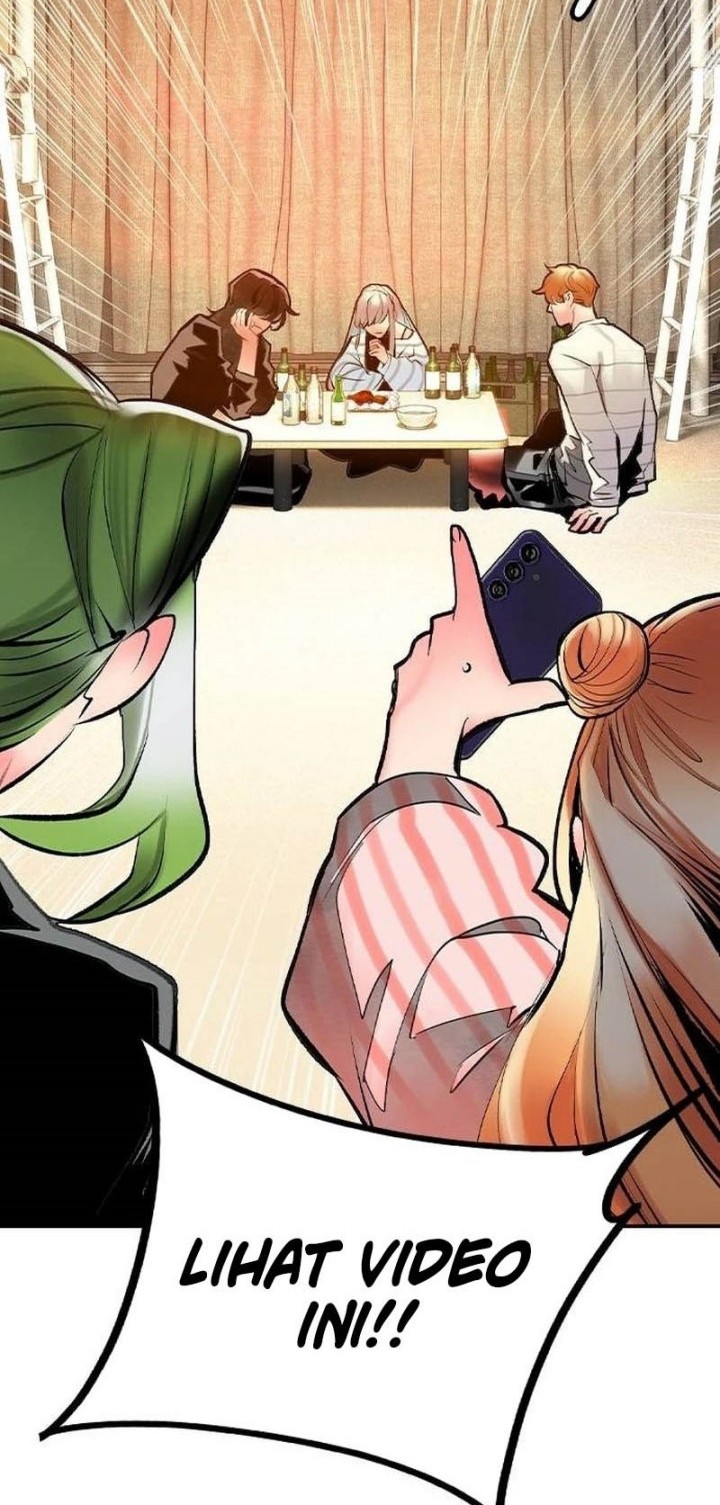Jungle Juice Chapter 116 Gambar 89