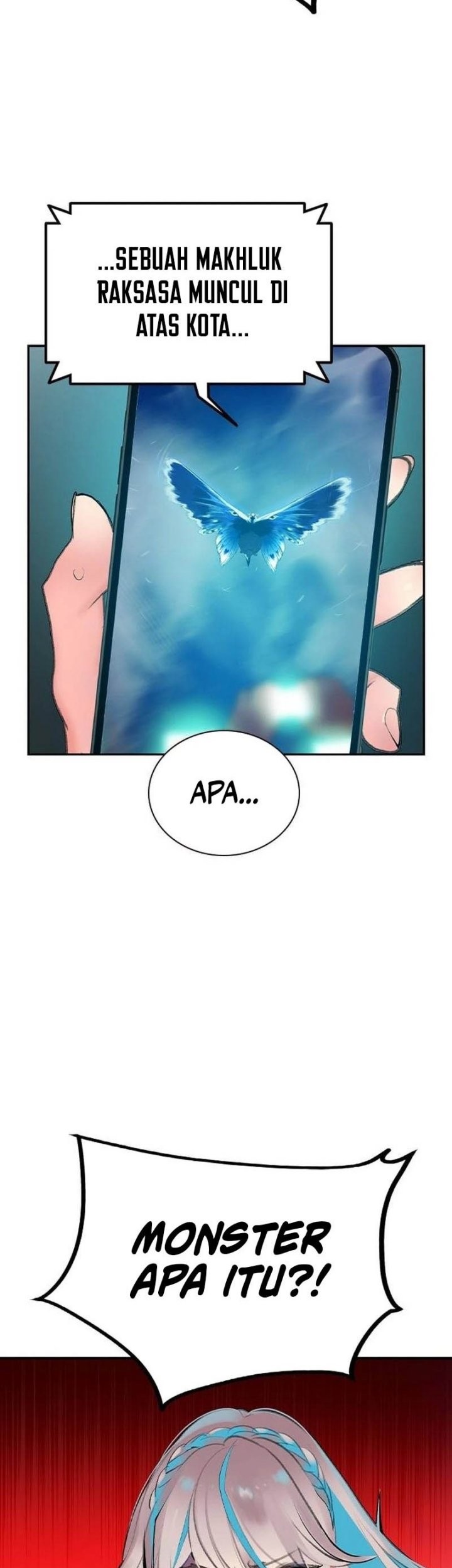 Jungle Juice Chapter 116 Gambar 90