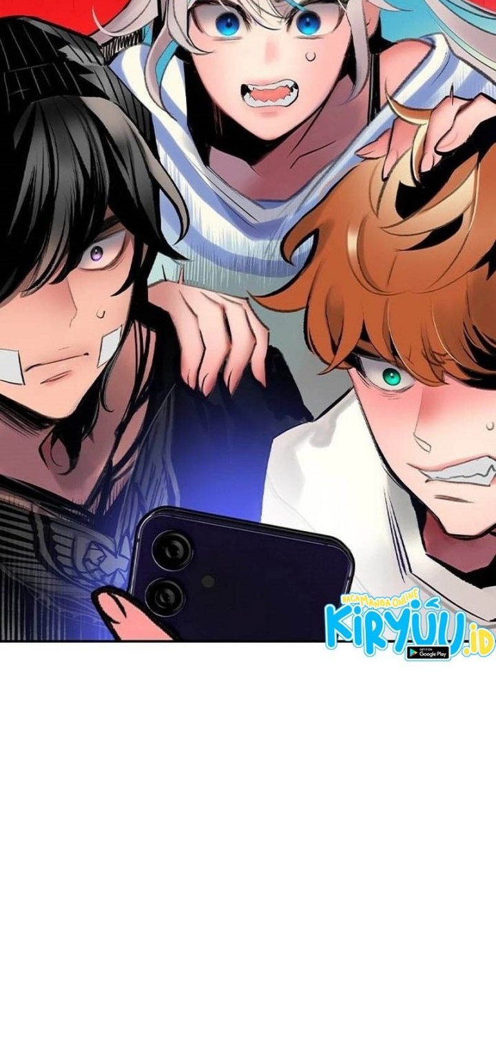 Jungle Juice Chapter 116 Gambar 91