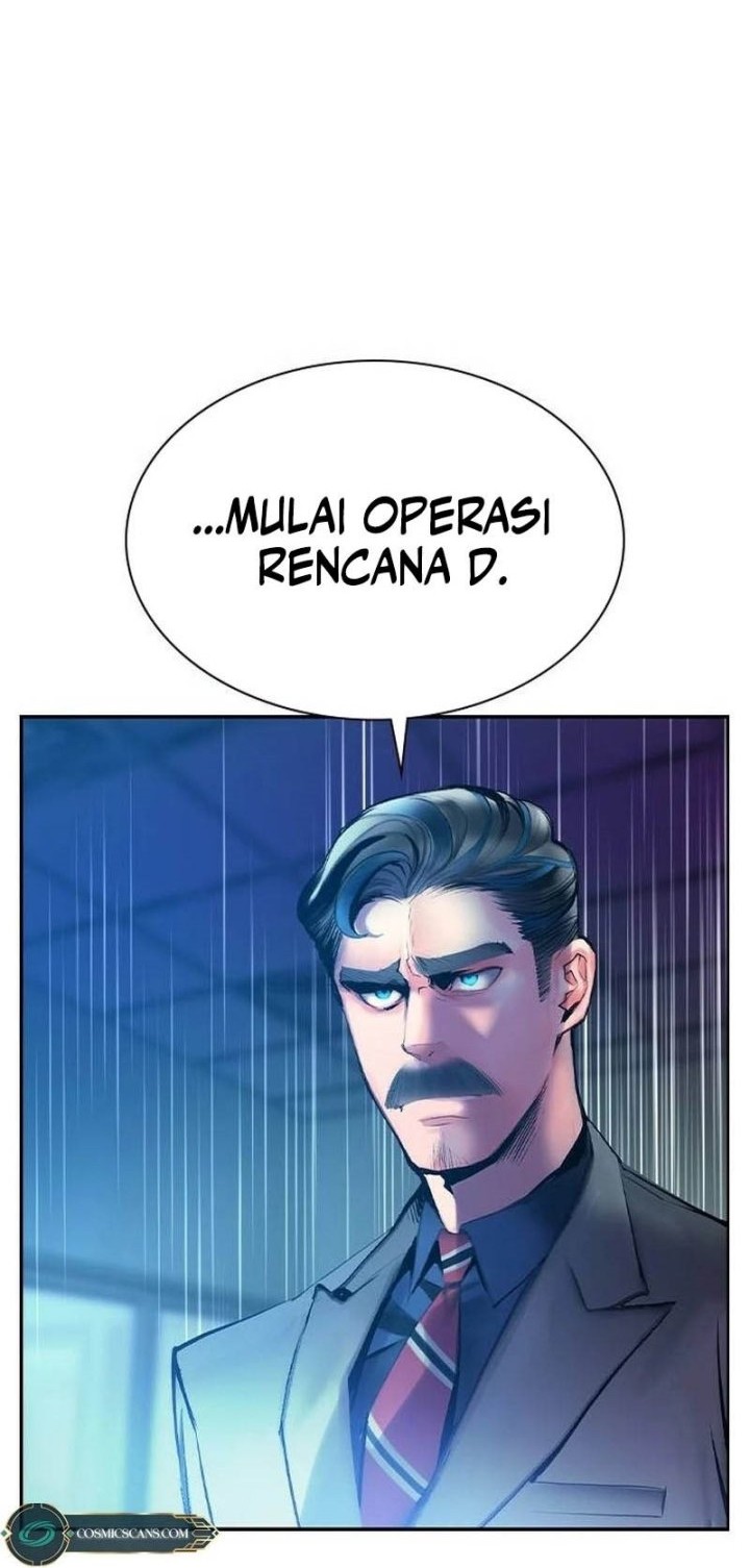 Jungle Juice Chapter 116 Gambar 93