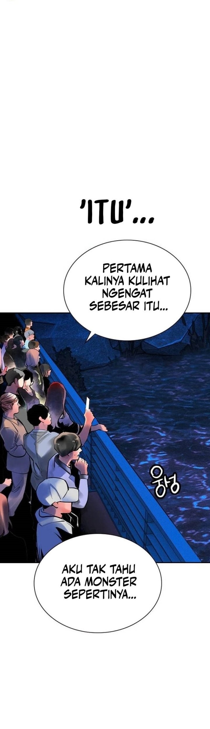 Jungle Juice Chapter 116 Gambar 94