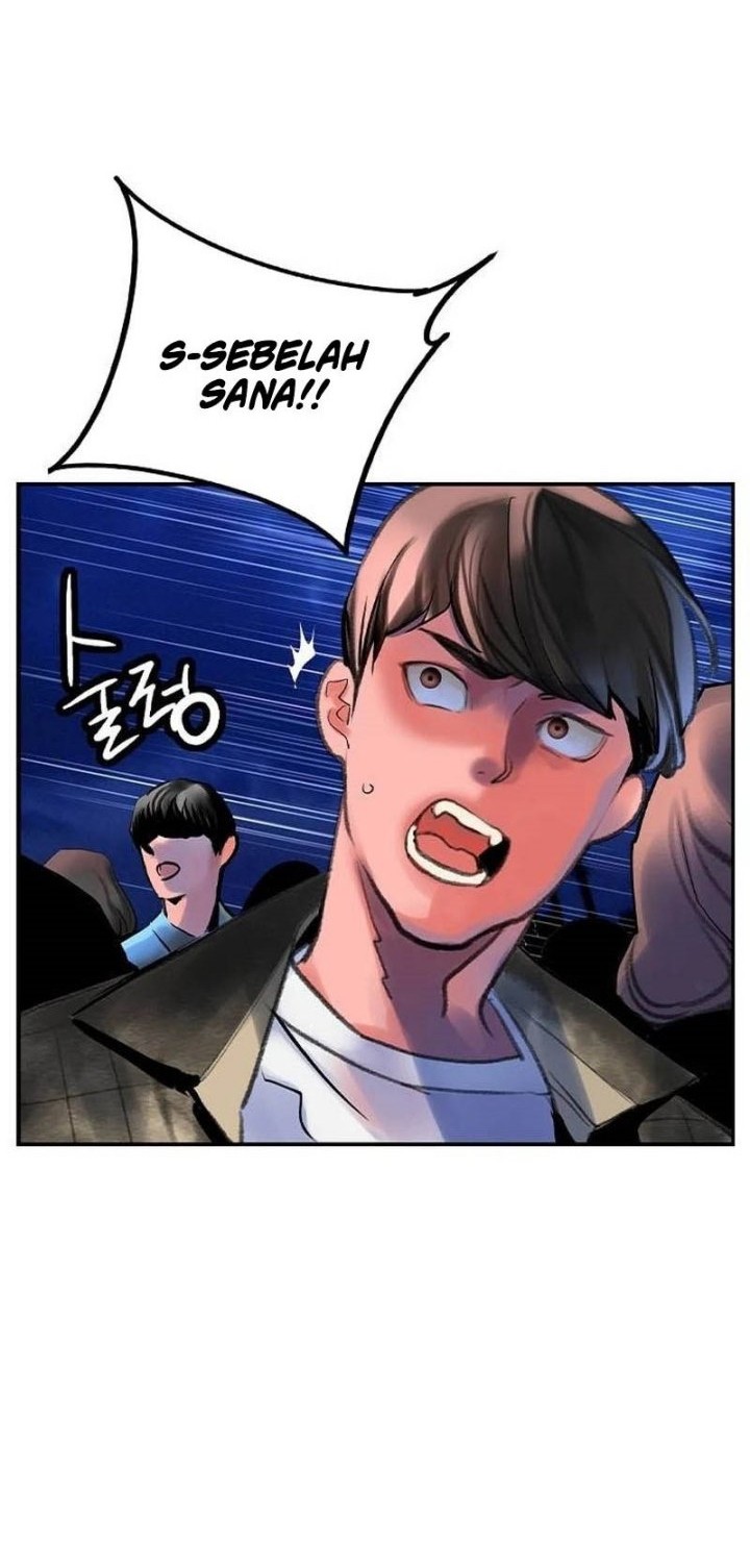 Jungle Juice Chapter 116 Gambar 95