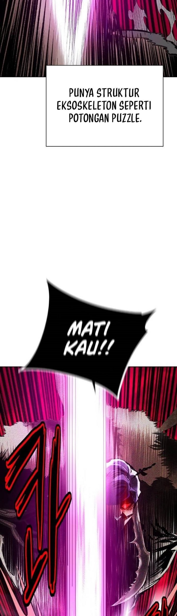 Jungle Juice Chapter 116 Gambar 6