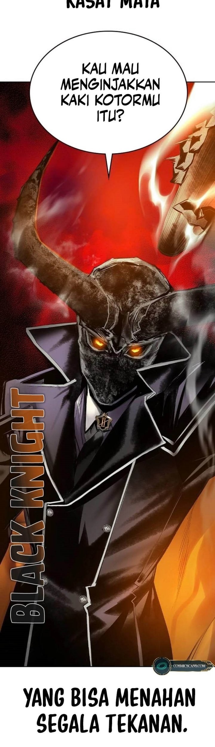 Jungle Juice Chapter 116 Gambar 10