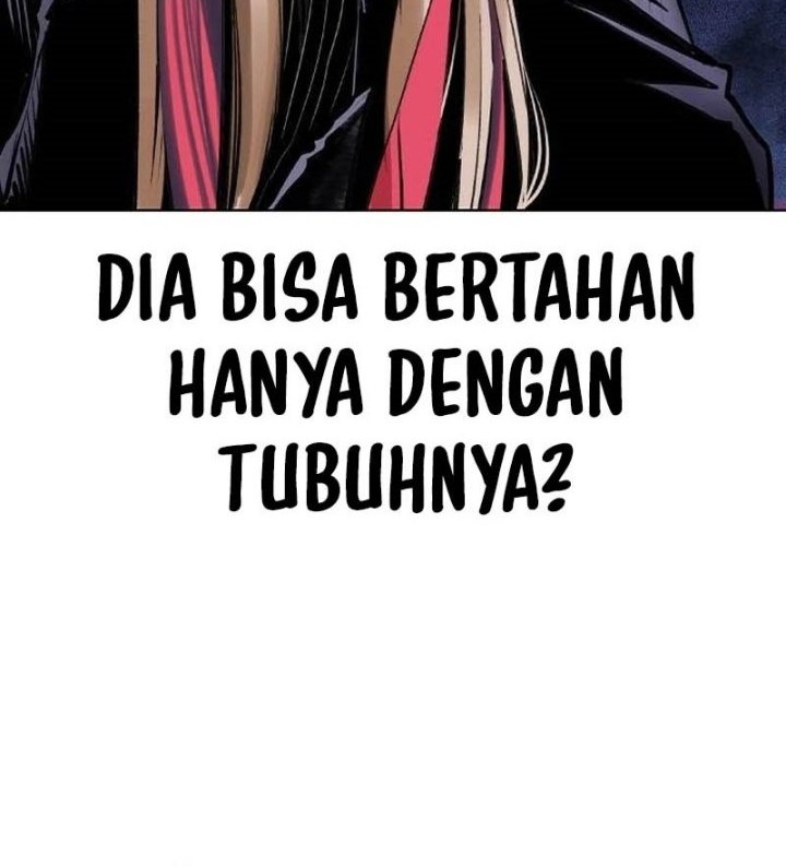 Jungle Juice Chapter 116 Gambar 13