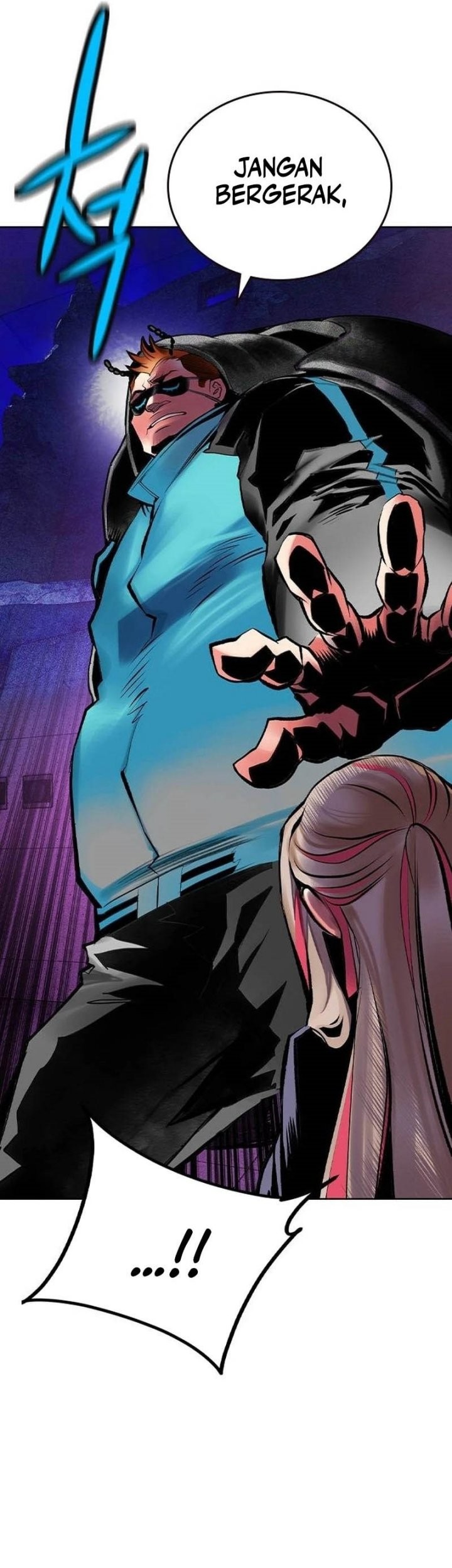 Jungle Juice Chapter 116 Gambar 14