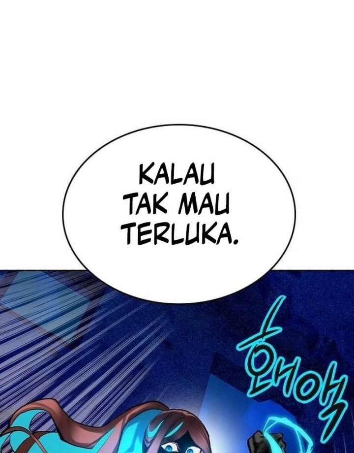 Jungle Juice Chapter 116 Gambar 15