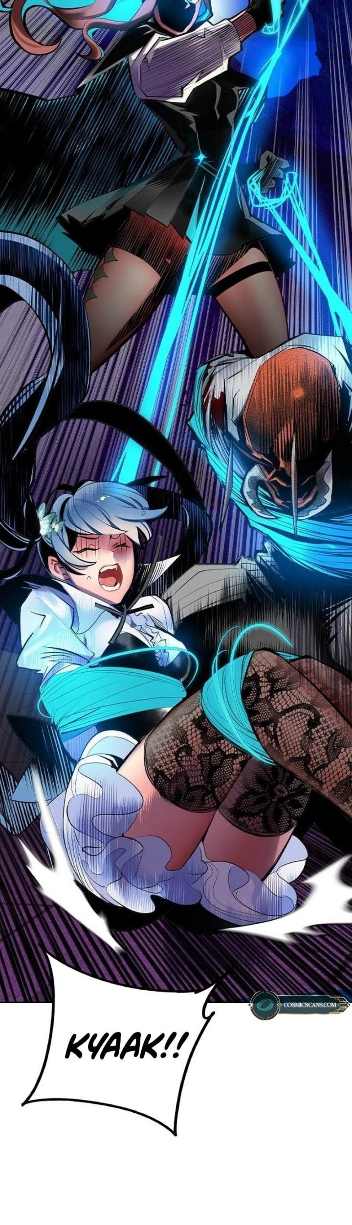 Jungle Juice Chapter 116 Gambar 16