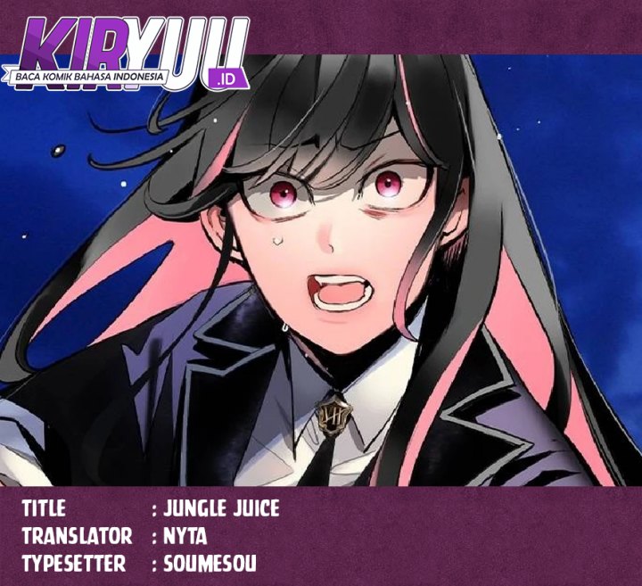 Baca Komik Jungle Juice Chapter 115 Gambar 1