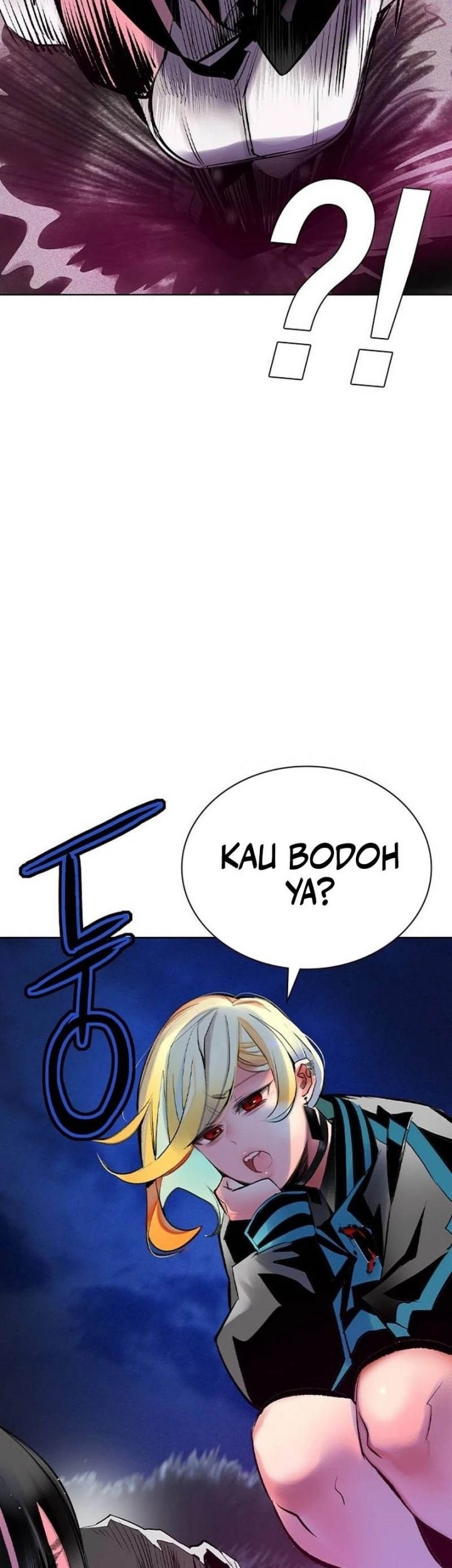 Jungle Juice Chapter 115 Gambar 22