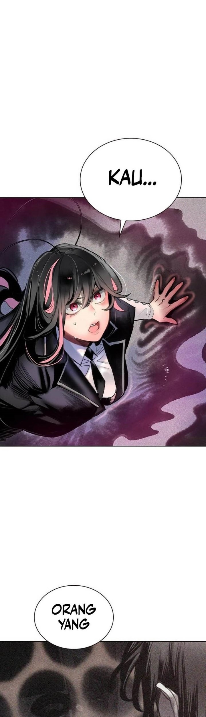 Jungle Juice Chapter 115 Gambar 24