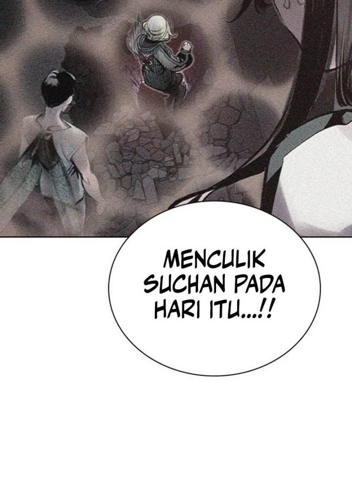 Jungle Juice Chapter 115 Gambar 25