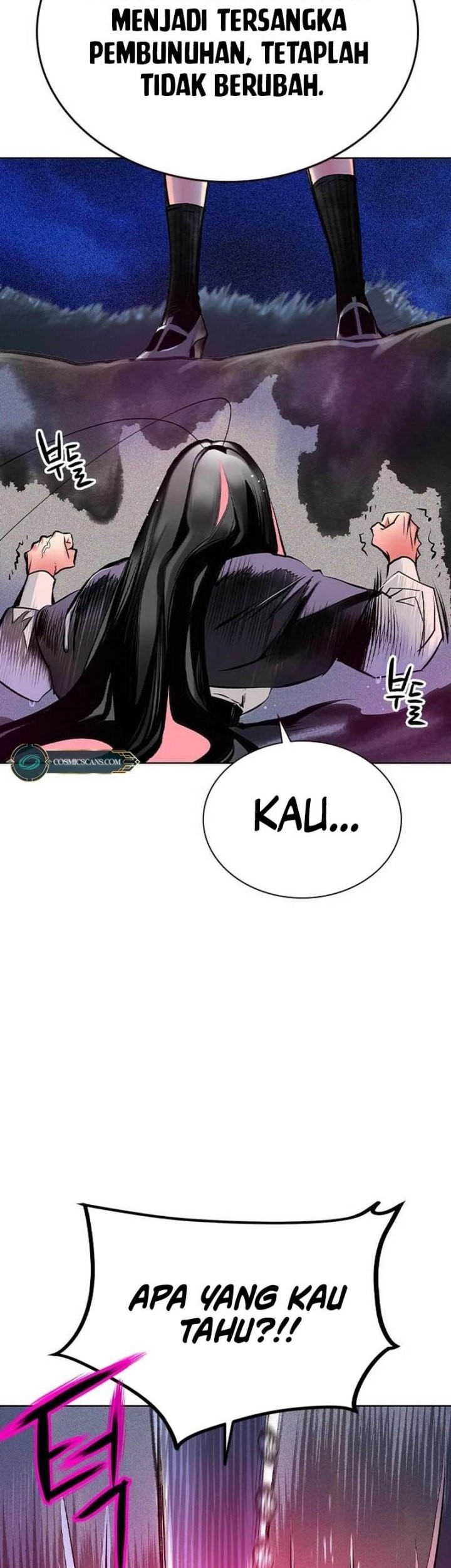 Jungle Juice Chapter 115 Gambar 28