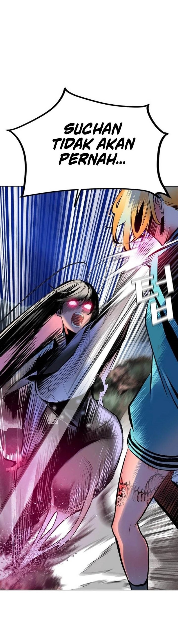 Jungle Juice Chapter 115 Gambar 30