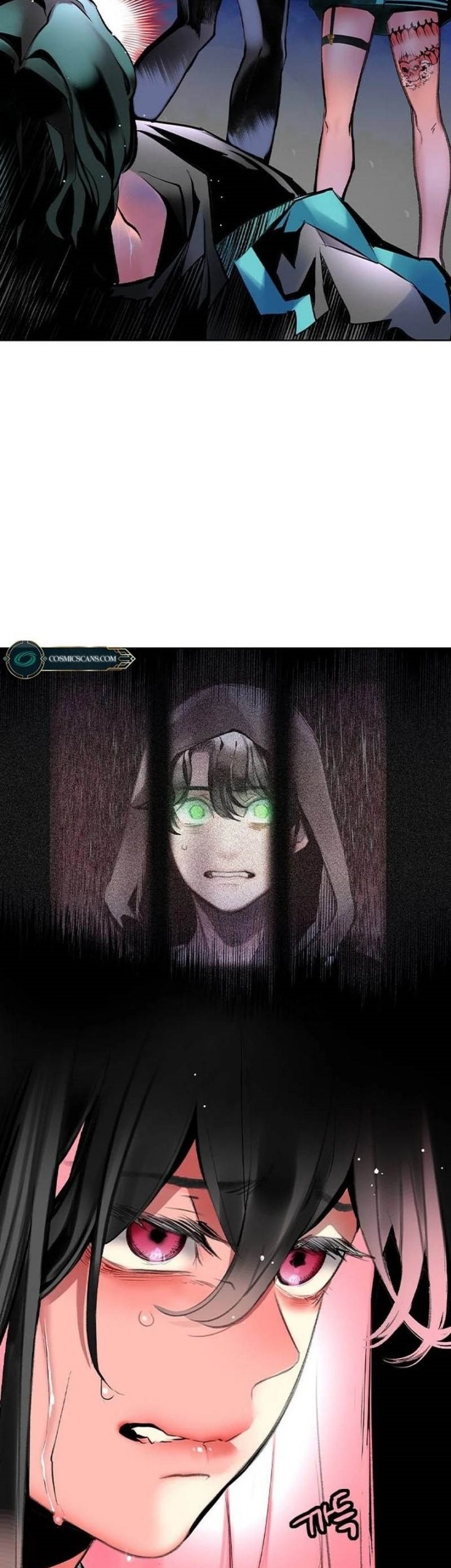 Jungle Juice Chapter 115 Gambar 40