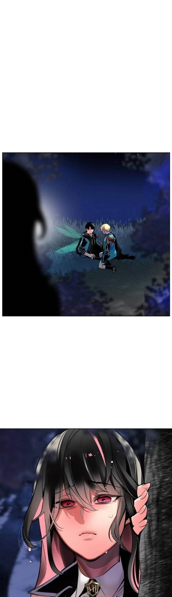 Jungle Juice Chapter 115 Gambar 42
