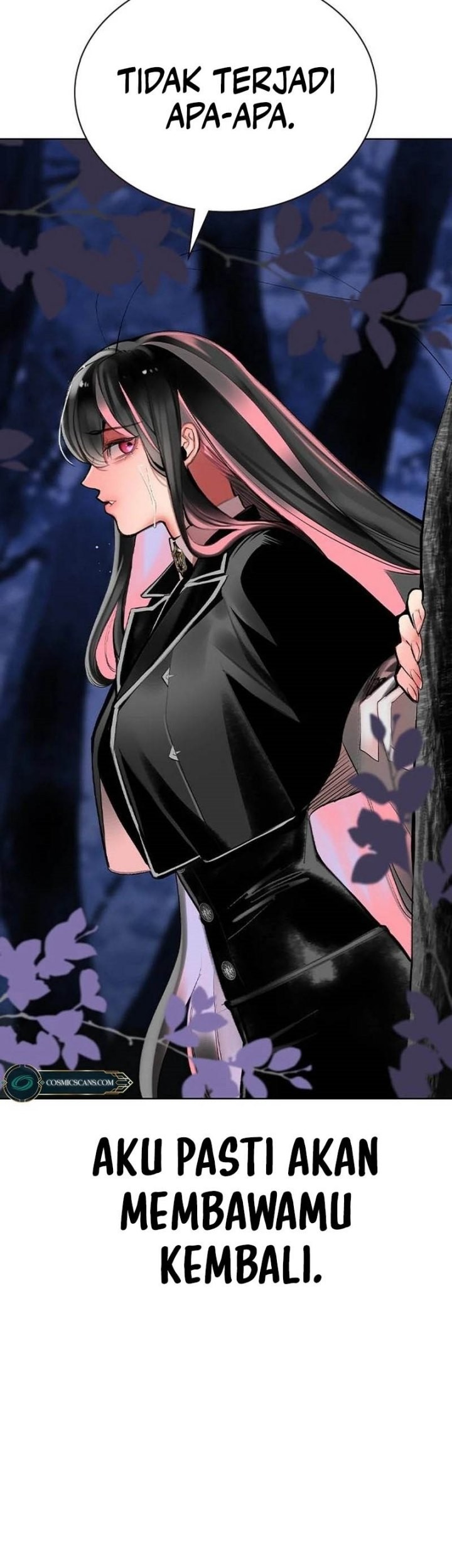 Jungle Juice Chapter 115 Gambar 46