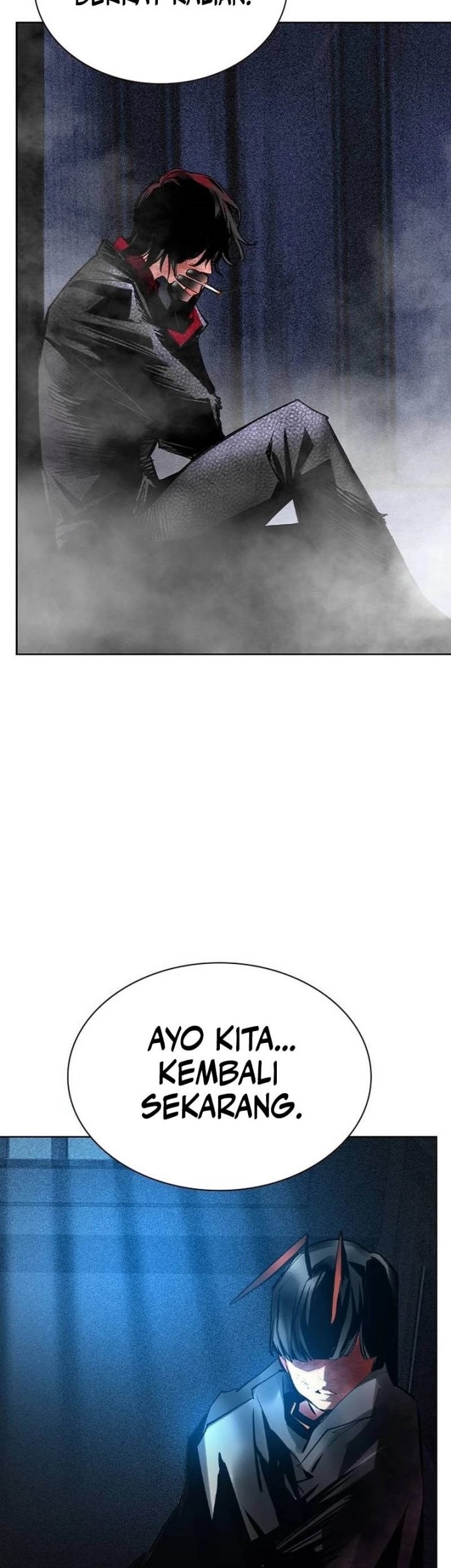 Jungle Juice Chapter 115 Gambar 54