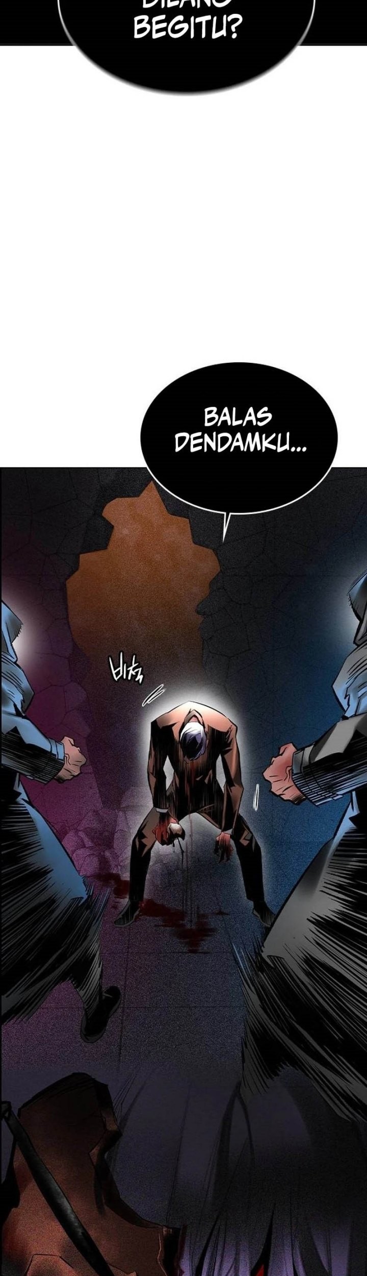 Jungle Juice Chapter 115 Gambar 56