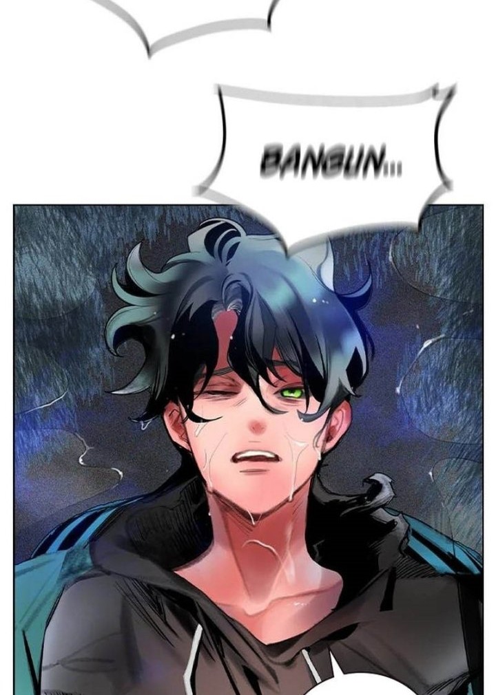 Jungle Juice Chapter 115 Gambar 3