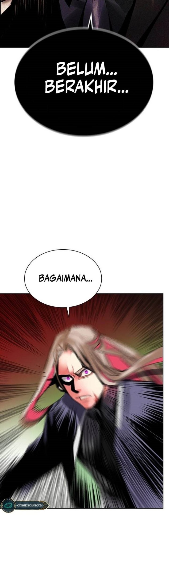 Jungle Juice Chapter 115 Gambar 58