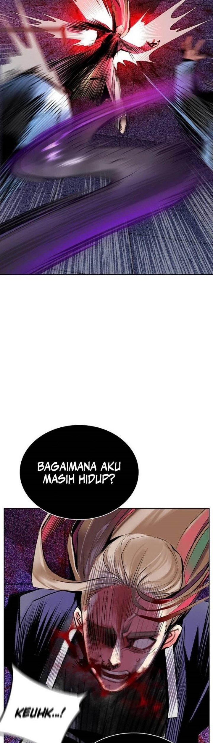Jungle Juice Chapter 115 Gambar 60