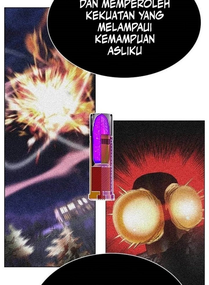 Jungle Juice Chapter 115 Gambar 63