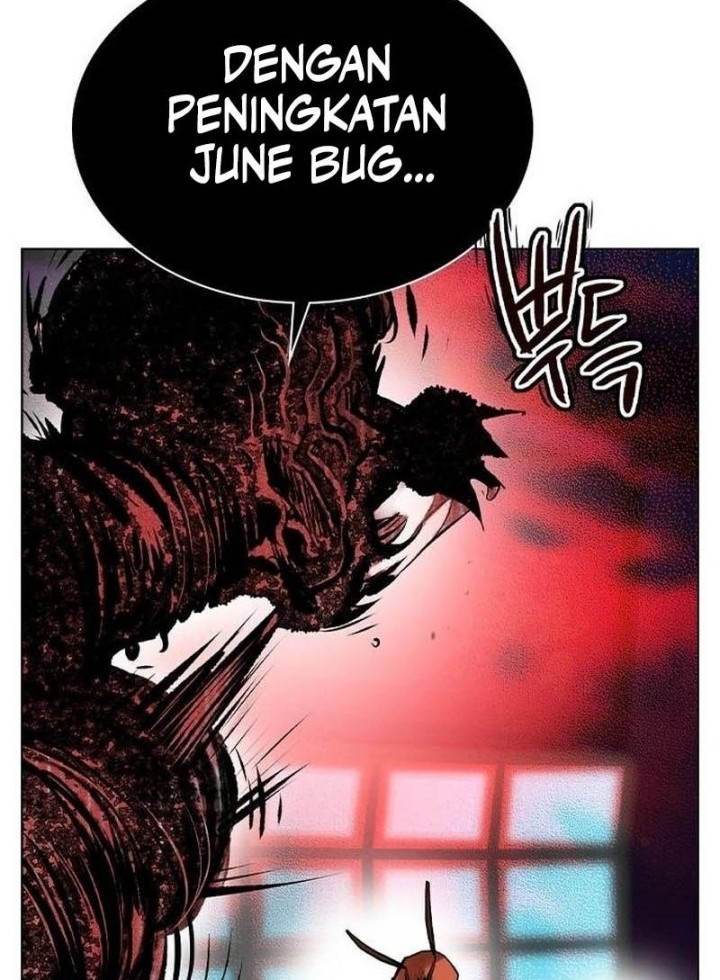 Jungle Juice Chapter 115 Gambar 65
