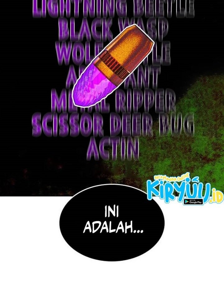 Jungle Juice Chapter 115 Gambar 67