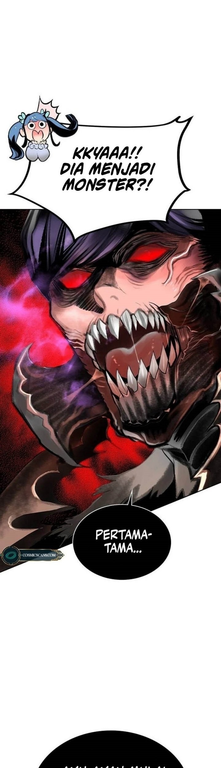 Jungle Juice Chapter 115 Gambar 70