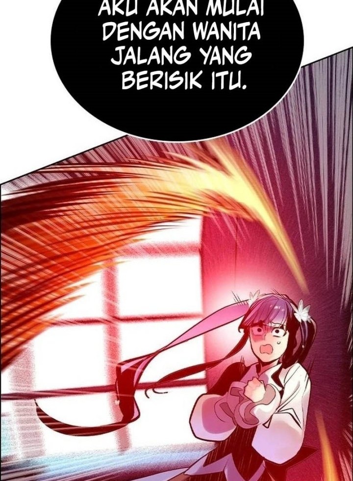 Jungle Juice Chapter 115 Gambar 71