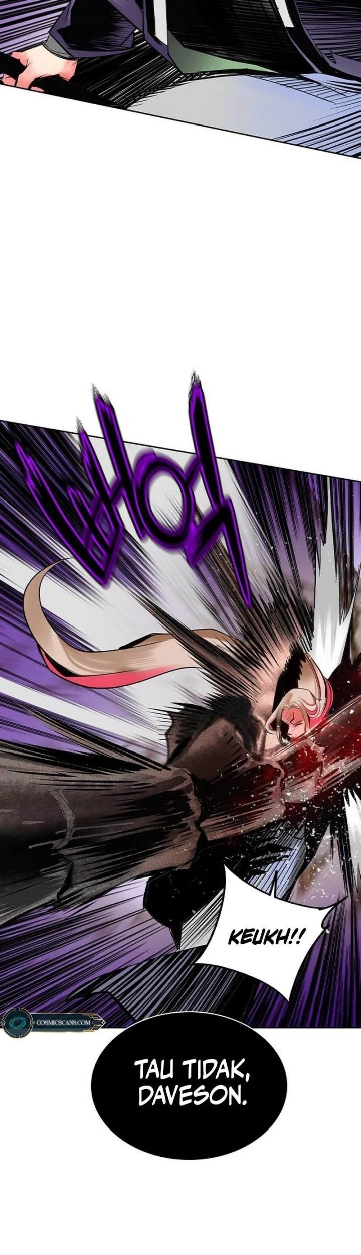 Jungle Juice Chapter 115 Gambar 76