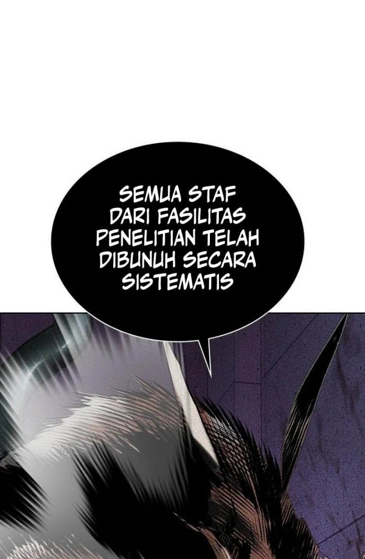 Jungle Juice Chapter 115 Gambar 77