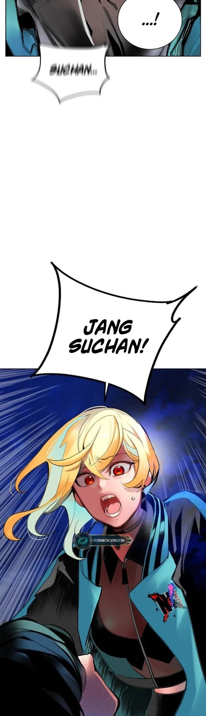 Jungle Juice Chapter 115 Gambar 4