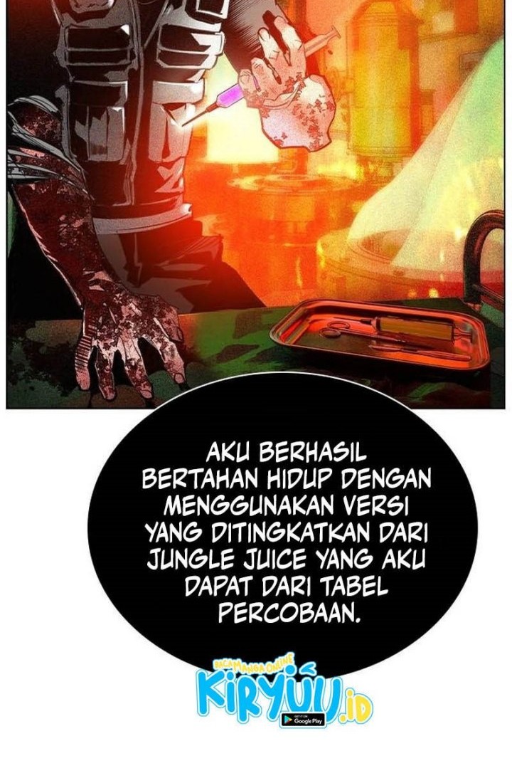 Jungle Juice Chapter 115 Gambar 79