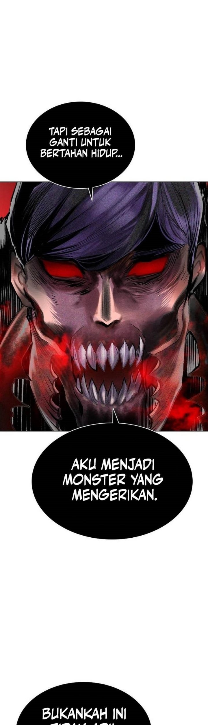Jungle Juice Chapter 115 Gambar 80