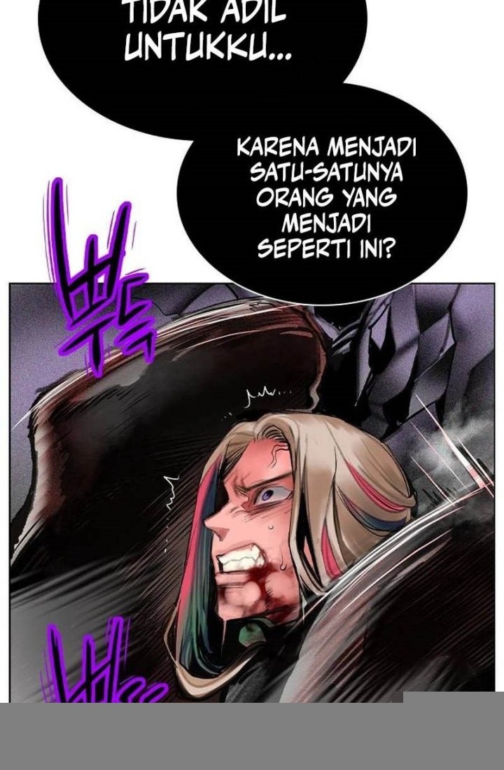 Jungle Juice Chapter 115 Gambar 81