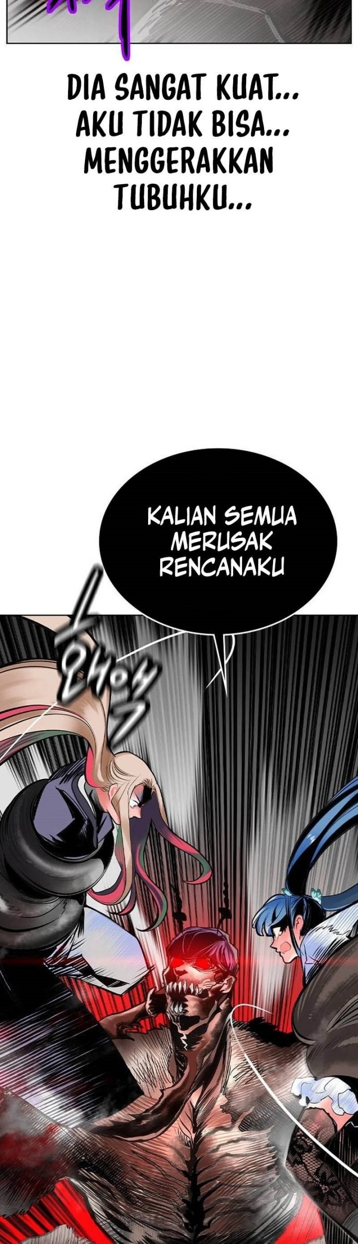 Jungle Juice Chapter 115 Gambar 82