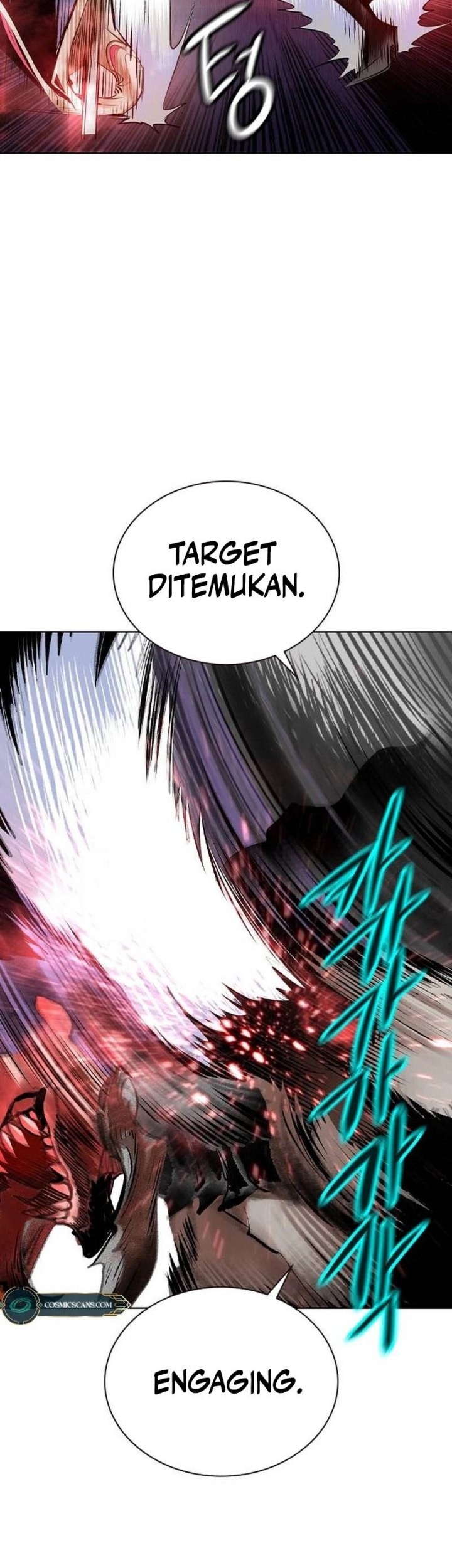 Jungle Juice Chapter 115 Gambar 88