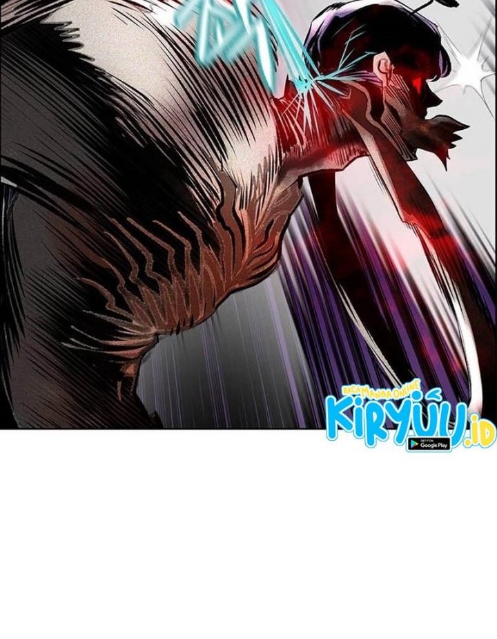 Jungle Juice Chapter 115 Gambar 91