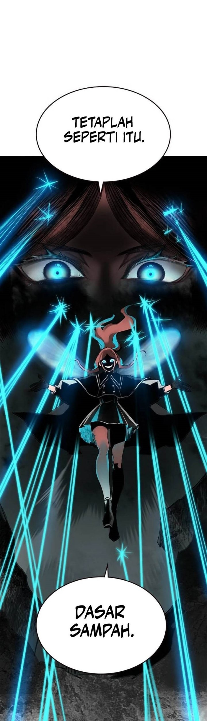 Jungle Juice Chapter 115 Gambar 92