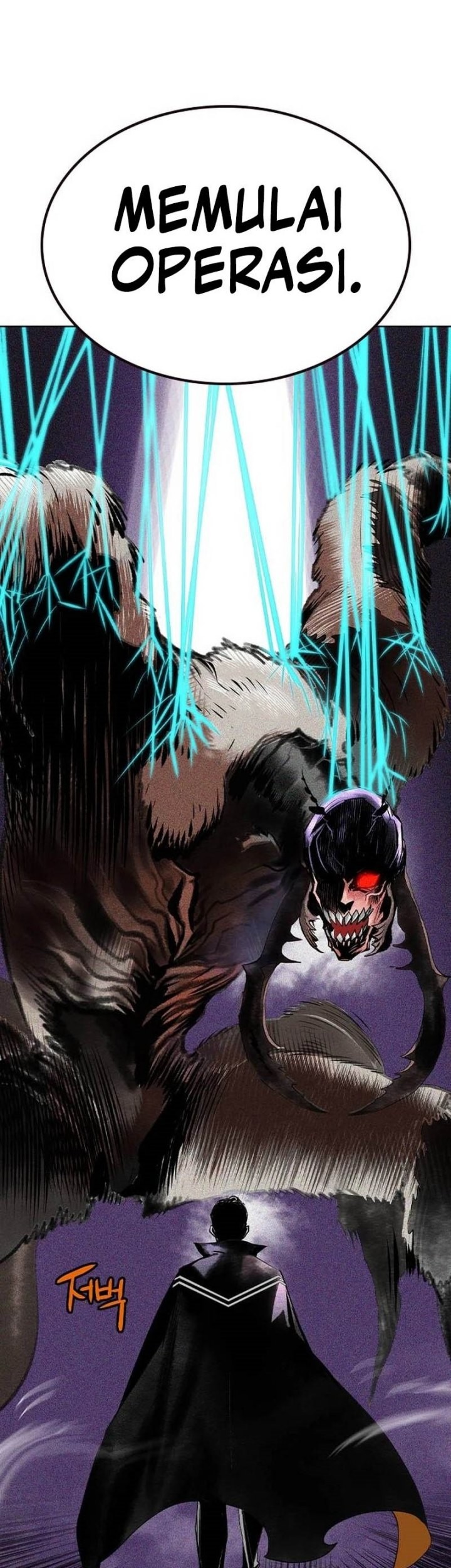 Jungle Juice Chapter 115 Gambar 96