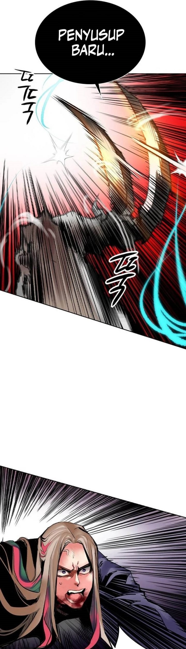 Jungle Juice Chapter 115 Gambar 98